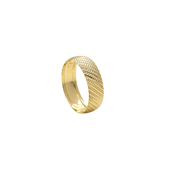 ALYANS - Golden Details