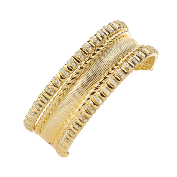 ALYANS - BIG Stones Lovers Collection