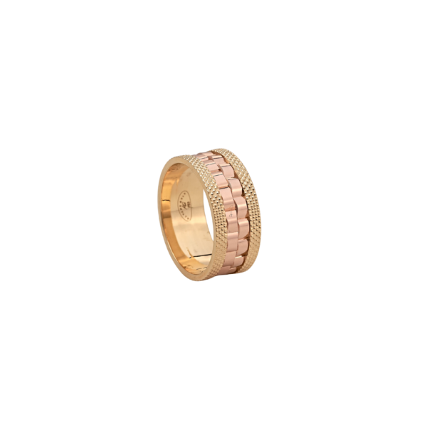 ALYANS - Sea Treasure (Silvered)