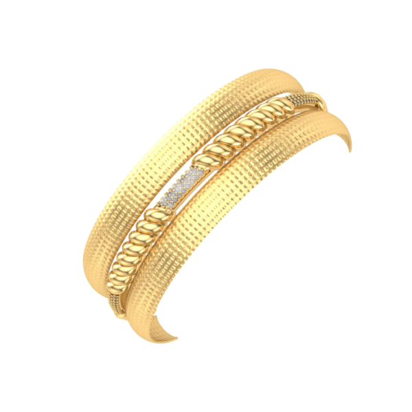 ALYANS - Emerald Crown