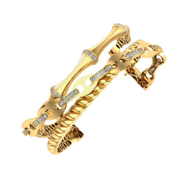 ALYANS - Spiral Double