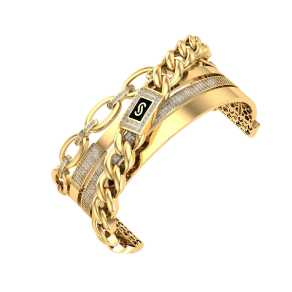 ALYANS - Sparkling Primrose